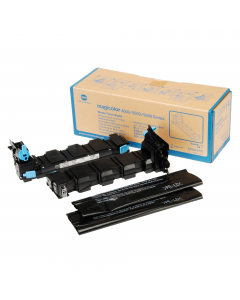 Scatola N.2 vaschette recupero toner magicolor 4650 4690MF 4695MF 5550 5570