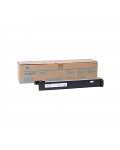 Toner ciano BIZHUB TN314C C353 C355