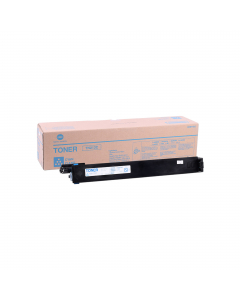 Toner ciano BIZHUB TN213C C203 C253