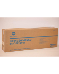 Imaging unit magenta BIZHUB C253/C203