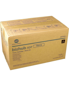 Toner  BIZHUB PRO 40P