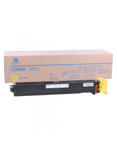 Toner giallo BIZHUB C652 C552 C452