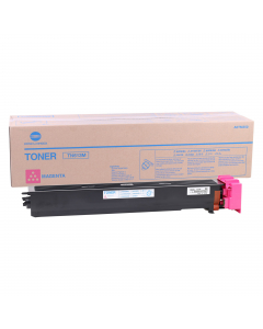 Toner magenta BIZHUB C652 C552 C452