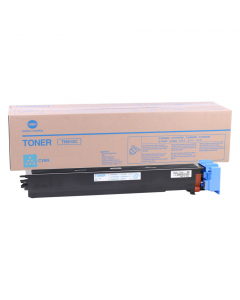 Toner ciano BIZHUB C652 C552 C452
