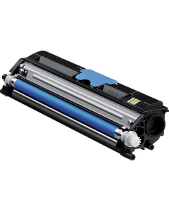 Toner ciano magic color 1650EN ALTA CAPACITA'
