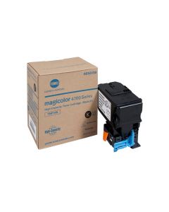 Toner nero BIZHUB TNP-18