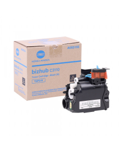 Toner nero TNP-51K per BIZHUB C3110