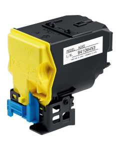 Toner giallo  BIZHUB C35 TNP-22Y