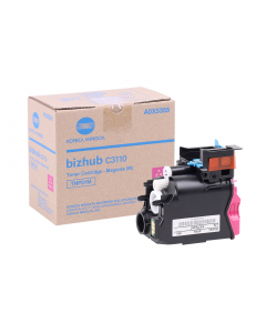 Toner magenta TNP-51M PER BIZHUB C3110 (5.000 PAGINE)