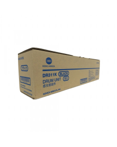 Drum nero DR-311K BIZHUB C220 C280 C360