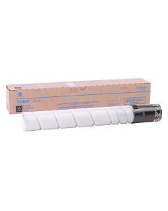 Toner nero TN-319 BIZHUB C 360