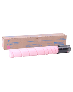 Toner magenta TN-319 BIZHUB C 360