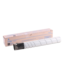 Toner nero TN-321BK BIZHUB C224 C284 C364