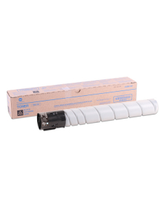Toner nero TN-512BK BIZHUB C454 C554