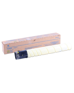 Toner giallo TN-321C BIZHUB C224 C284 C364