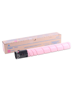 Toner magenta TN-321C BIZHUB C224 C284 C364