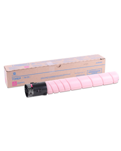 Toner magenta TN-512M BIZHUB C454 C554