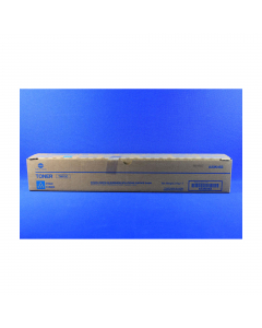 Toner ciano TN-512C BIZHUB C454 C554