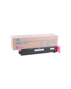 Toner magenta per BIZHUB C654E/C754E (31.500 pagine) -TN-711M