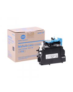 Toner  Konica Minolta TNP-48 nero per BIZHUB C3350/3850
