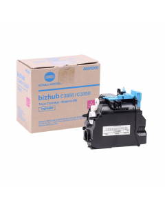 Toner Konica Minolta TNP-48 magenta per BIZHUB C3350/3850