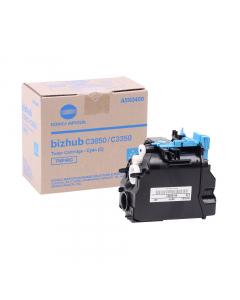Toner Konica Minolta TNP-48 ciano per BIZHUB C3350/3850
