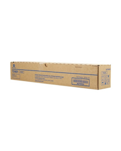 Toner nero per BIZHUB 227/287/367 (23.000 pagine)-TN-323