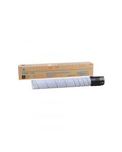Toner nero per BIZHUB C258 / C308 / C368 TN-324K