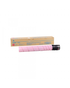 Toner magenta per BIZHUB C258 / C308 / C368 TN-324M