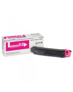 Toner kit magenta per Ecosys P6035cdn e ECOSYS M6035cdn