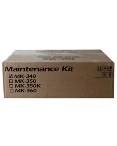 Kit di manutenzione FS 2020D/DN