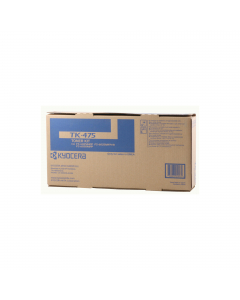 Toner nero TK-475K FS-6025MFP FS-6030