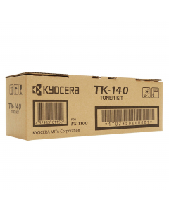 Toner kit nero FS1100 FS1100N TK140