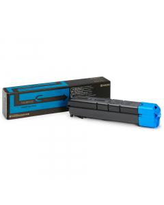Toner ciano TK-8705C TASKALFA 6550ci 7550ci