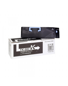 Toner nero FS-C8500DN