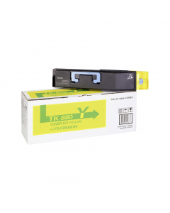 Toner giallo FS-C8500DN