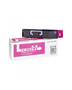 Toner magenta FS-C8500DN