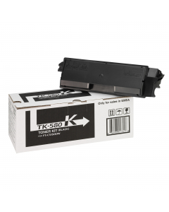 Toner nero FS-C5150DN