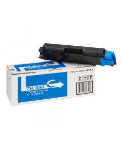 Toner ciano FS-C5150DN