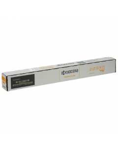 Toner giallo per Taskalfa 2552ci-12.000PAG
