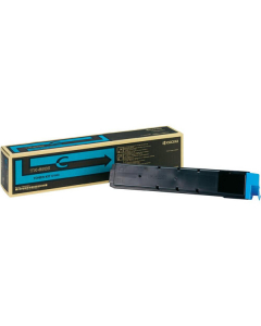 Toner cianoTK-8505C TASKALFA 4550ci 5550ci