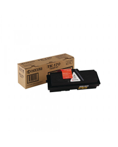 Toner nero FS1320D - FS1370DN
