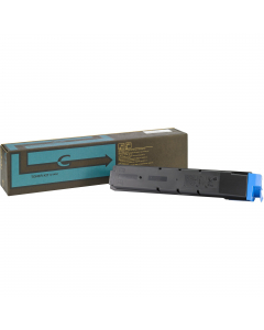 Toner kit ciano PER FS-C8600DN/8650DN DA 20.000PAG