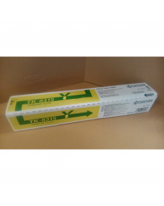 Toner giallo TK-8315Y TASKALFA 2550ci