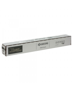 Toner nero per Taskalfa 5052/6052ci 30.000 pag