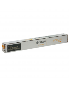 Toner giallo per Taskalfa 5052/6052ci 20.000 pag