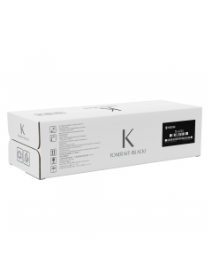 Toner nero per Taskalfa 7002i/8002i 70.000 pag