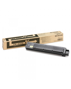 Toner kit nero  TASKALFA 2551ci