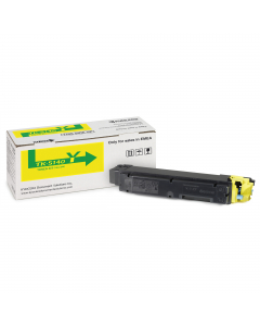 Toner kit giallo per Ecosys P6130cdn e ECOSYS M6x30cdn