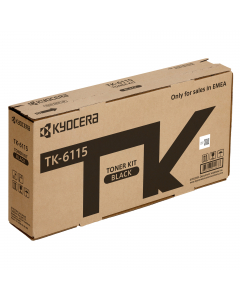 Toner nero per Ecosys M4125idn M4132cdn 15.000 pag